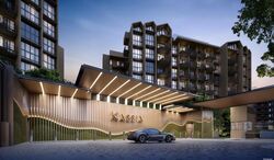 Kassia (D17), Condominium #521345381